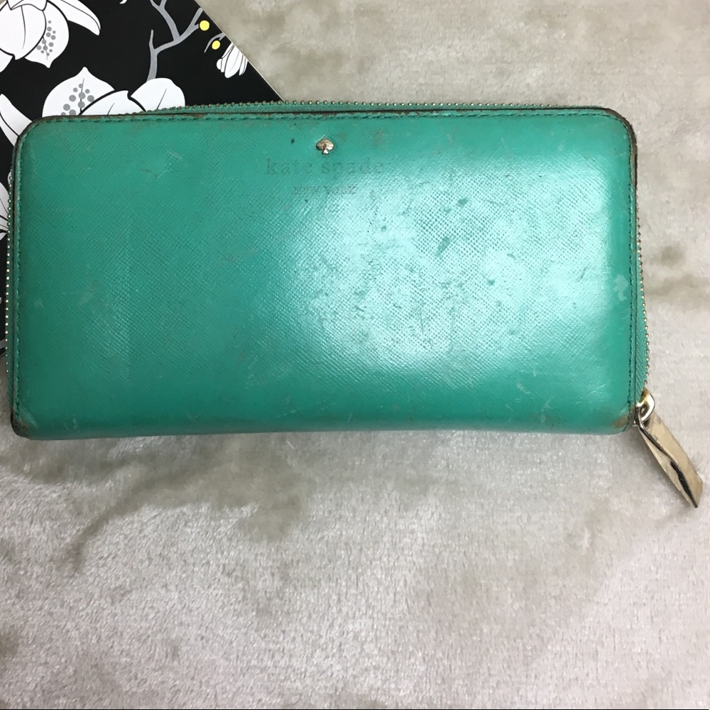 Kate Spade Lacey Wallet